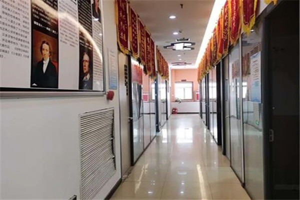 YCAC艺之飞扬艺术培训